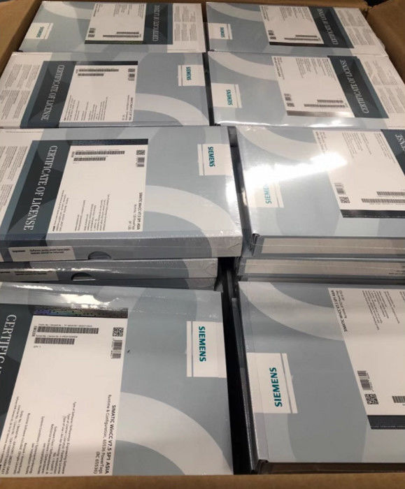 6ES7822-0AA04-0YA7 Siemens SIMATIC TIA Portal STEP 7 SP1 Software Basic V14 SP1