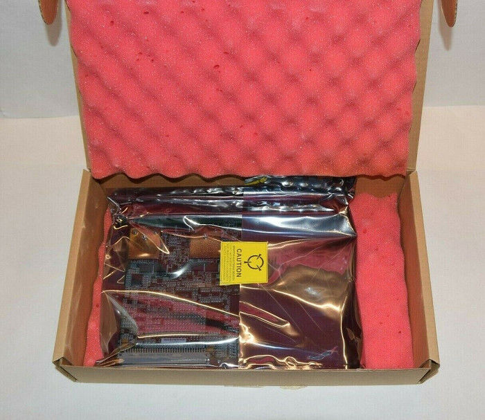 General Electric Analog Input Board GE Mark Vi VAIC TMR IS200VAICH1DAB