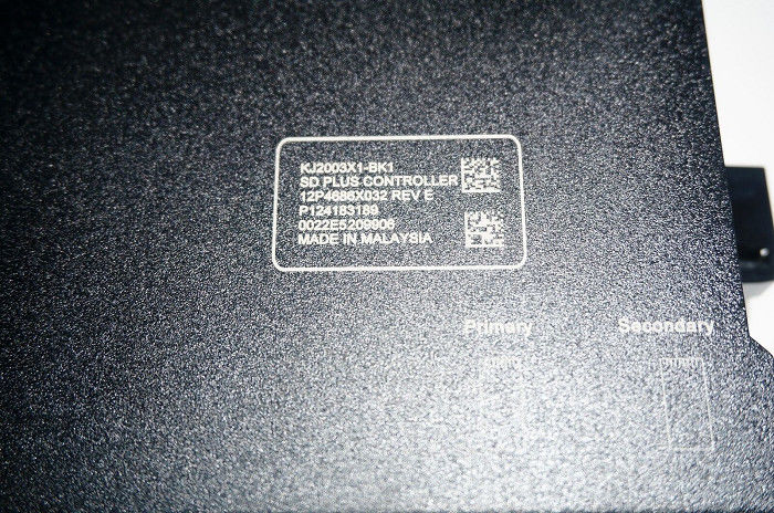 Industrial Emerson Delta V Controller KJ2003X1-BK1 SE3006 12P4686X032