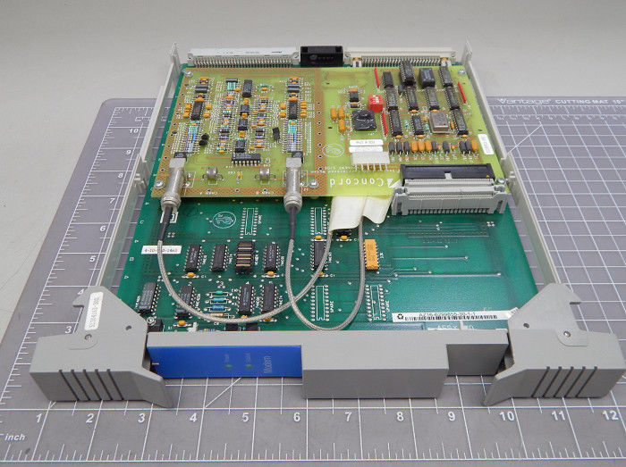 TDC3000 Honeywell Replacement Parts Modem Card 51304163-300