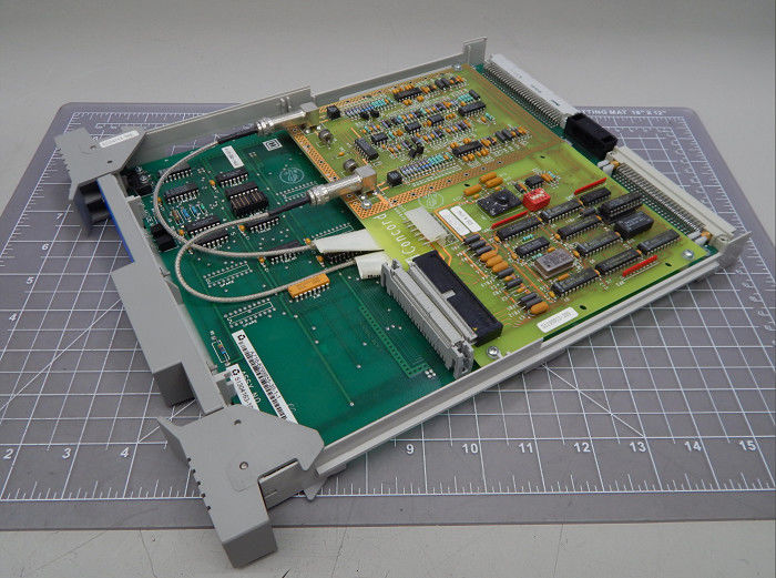 TDC3000 Honeywell Replacement Parts Modem Card 51304163-300