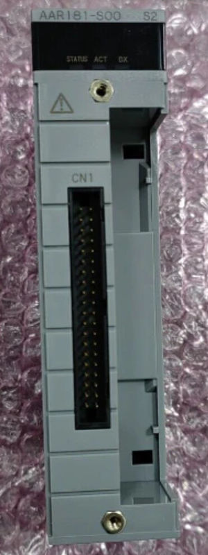 Yokogawa CP451-50 PLC Processor Module CPU Ethernet Serial Communication Protocol