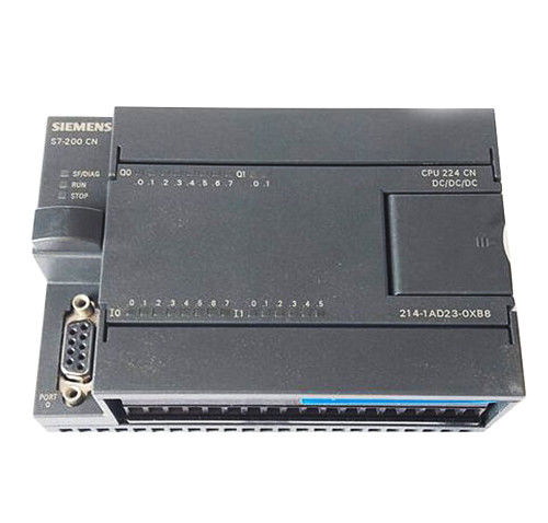 Siemens 6ES7212-1BB23-0XB8 CPU 222 Compact Unit