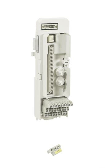 Digital Input Compact Terminal Block TU891 8 Channels 24V 3BSC840157R1