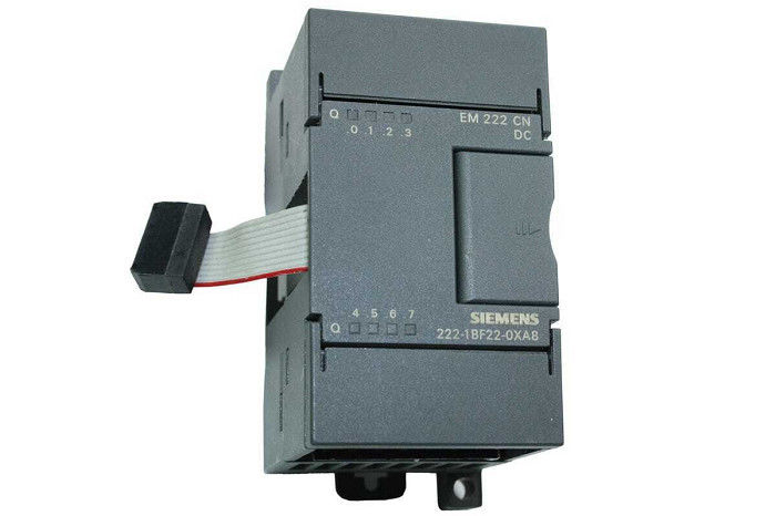 Digital Output Module Siemens PLC SIMATIC S7-200 6ES7222-1BF22-0XA8