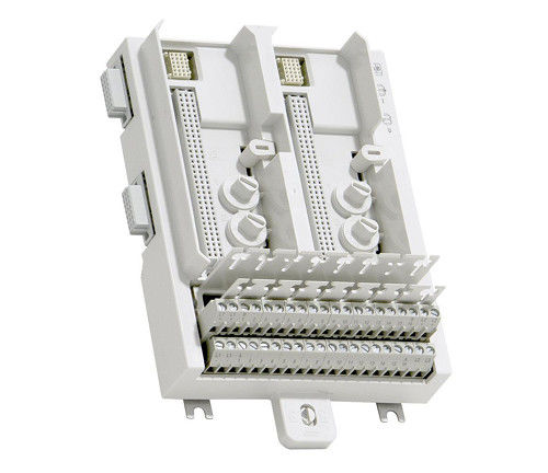 TU844 MTU ABB Termination Block 50V 3BSE022460R1 8 Channels