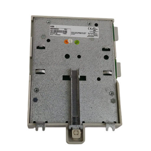 3BSE020850R1 ABB PLC Module Termination Unit TU842 16 I/O Channels Redundant