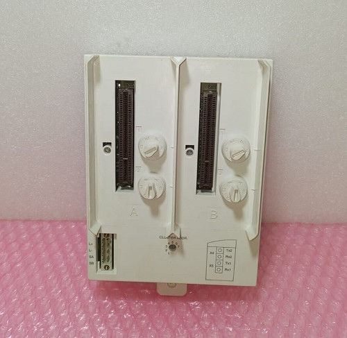 S800 I/O ABB PLC Module , ABB Terminal Block TU841 MTU 3BSE020848R11