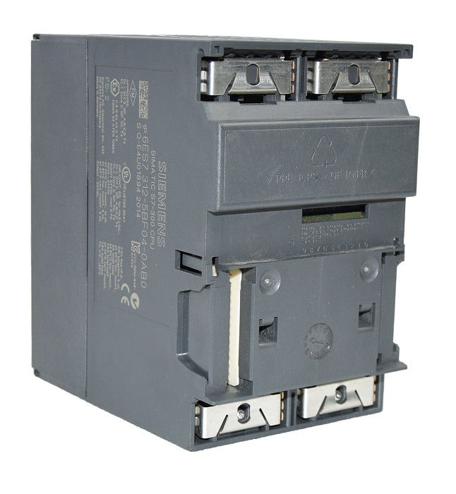 6ES7312-5BF04-0AB0 Siemens S7-300 CPU 312 Compact Central Processing Unit