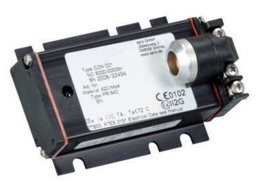 Metal Emerson Spare Parts , Eddy Current Sensor 8mm PR6423/010-140+CON021