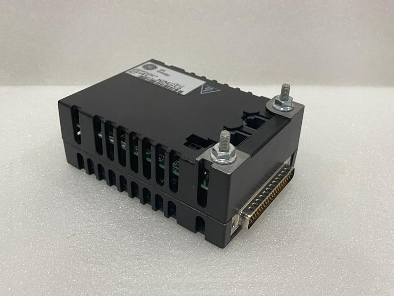 General Electric GE PLC IS220PDIAH1BE Mark VI IS200 Discrete Input Output Module