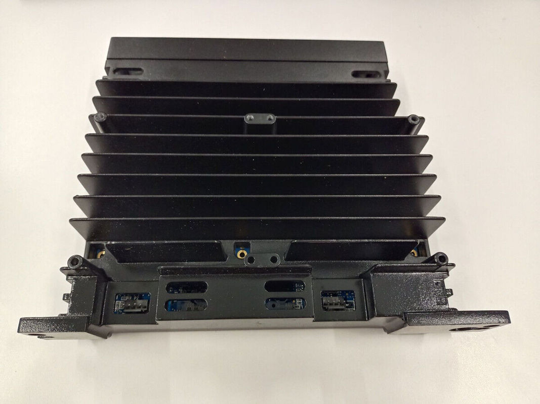 IS420UCSBH4A GE PLC UCSB Controller Module With A 1066 MHz EP80579 Intel Processor