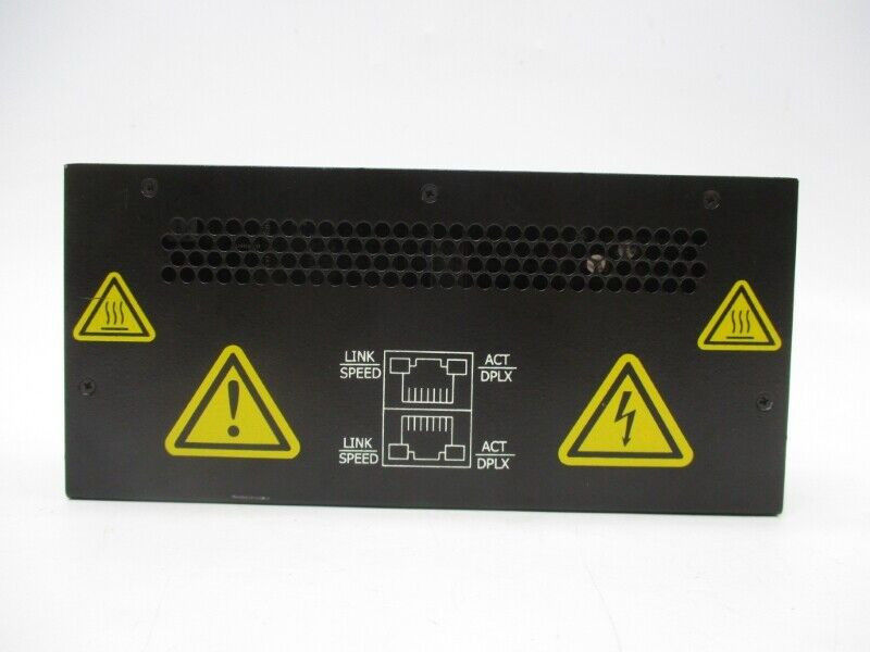 N-Tron 516TX Series Ethernet Network Switch 16 Port GE 336A4940DNP516TX