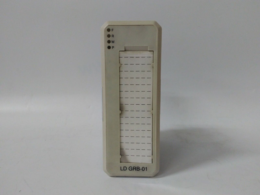 24V DC Digital Input ABB PLC Module LDGRB-01 3BSE013177R1 24W