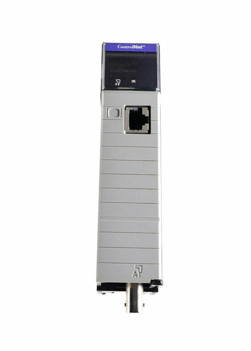 1756-CNB Allen Bradley PLC Rockwell ControlLogix ControlNet Bridge
