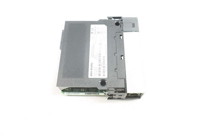 1756-EN2T Rockwell Allen Bradley PLC ControlLogix EtherNet IP Bridge 100 Mbps FE