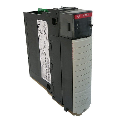 1756-IA16I Rockwell Allen Bradley PLC ,  132V AC Isolated Input Module 16P 36Pin
