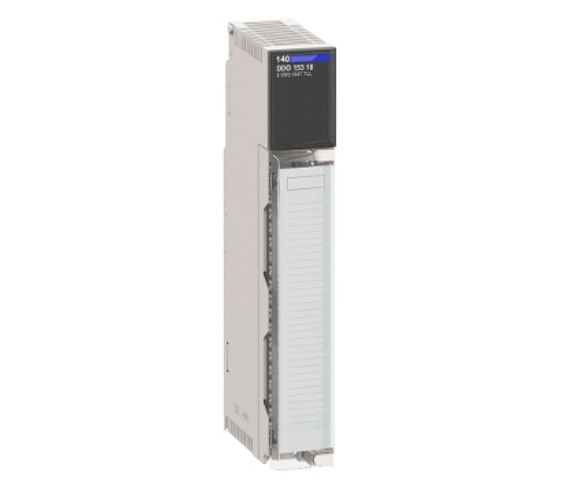 Modicon Quantum Schneider Quantum PLC , discrete output module 140DDO84300