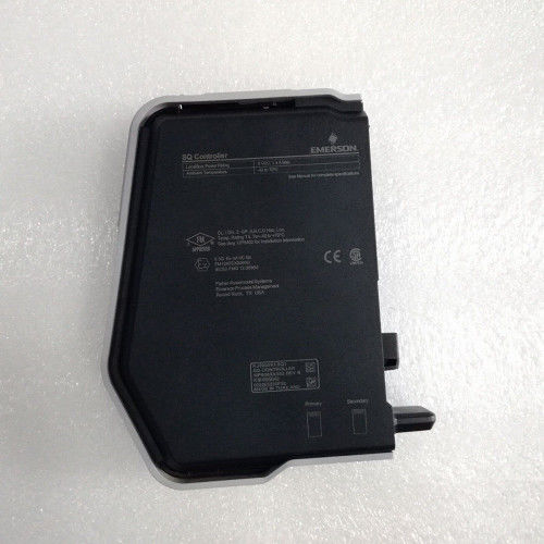 DELTAV Emerson Spare Parts Controller KJ2005X1-SQ1 SE3008 12P6383X022 SQ