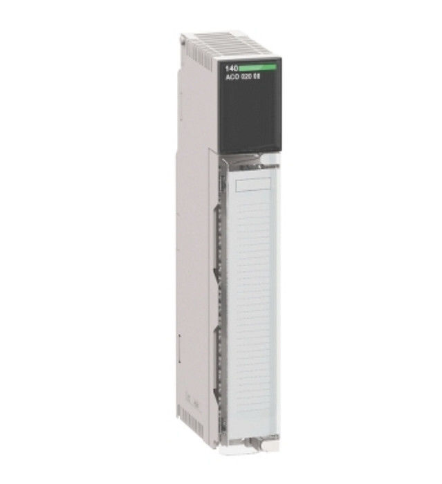 Schneider Electric Modicon Quantum PLC Analog Output 140ACO13000
