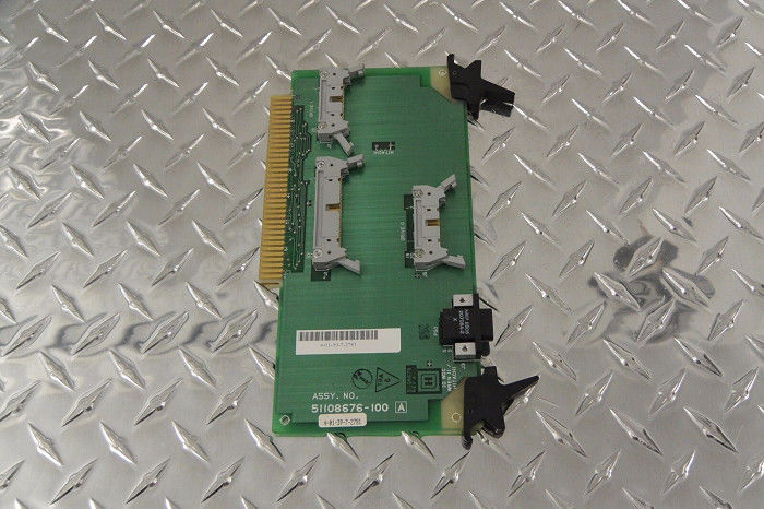 TDC3000 Honeywell Module I/O Wren II PWA 51108676-100 51108676100
