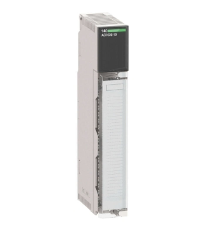 Electric Schneider PLC Module , Modicon Quantum PLC 140ARI03010