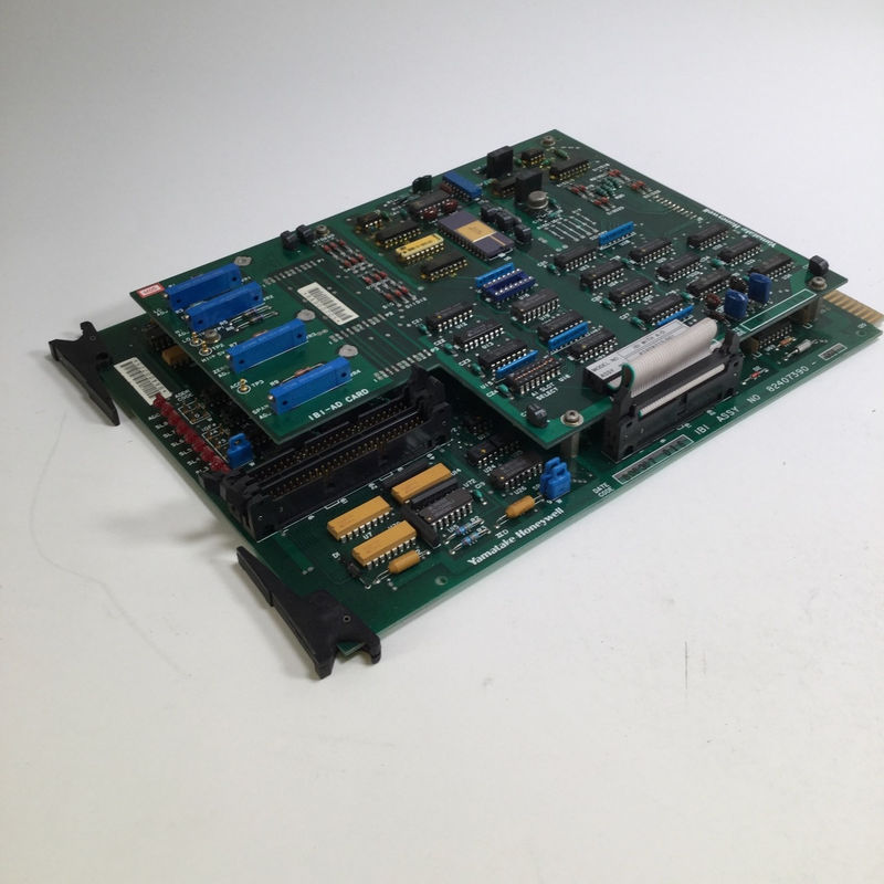 IBI honeywell board TDC3000 82407390-001 A/D CARD 824082