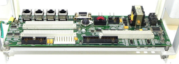 General Electric Printed Circuit Board 24V DC For The Innovation Series IS200ICBDH1ABB