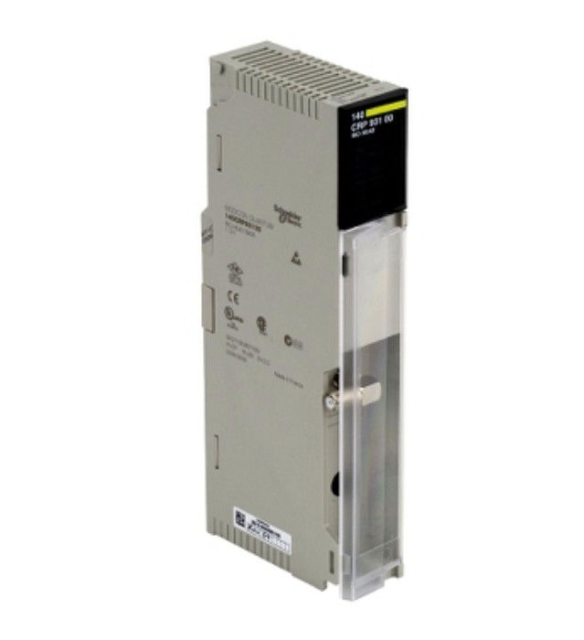 Modicon Quantum Schneider Electric Module 140CRP93100 Rio Head End Adaptor