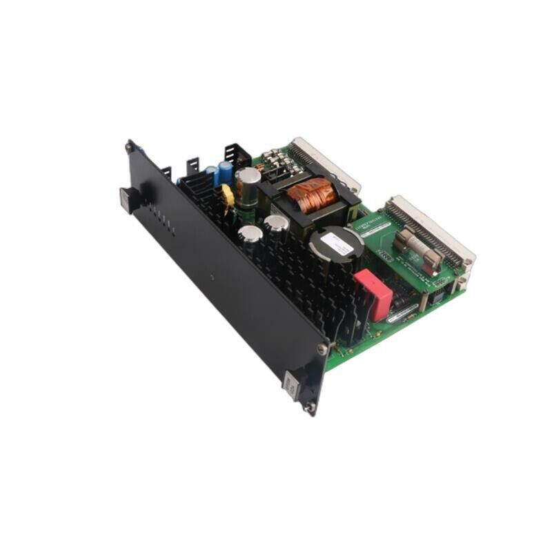 General Electric GE PLC Printed Circuit Board Mark VI IS200 IS200JGPAG1A
