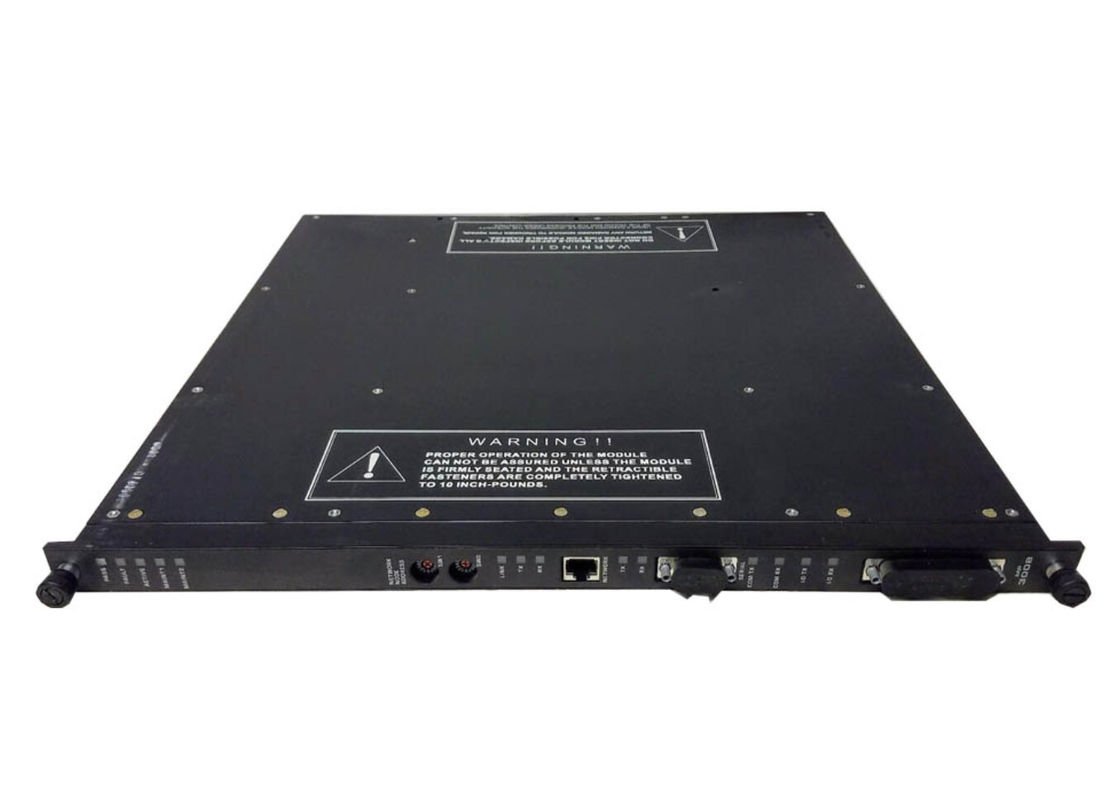Triconex 3008 Main Processor Module For Industrial Automation