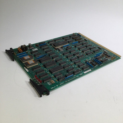 220V Industrial Honeywell PCB Board , Honeywell Circuit Board 82408485-001