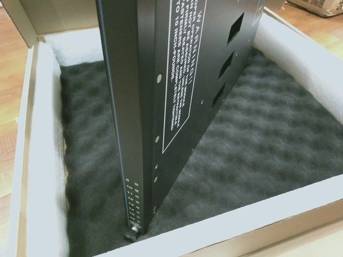 24VDC Invensys Triconex 3604E , Digital Output Modules 16 Point TMR