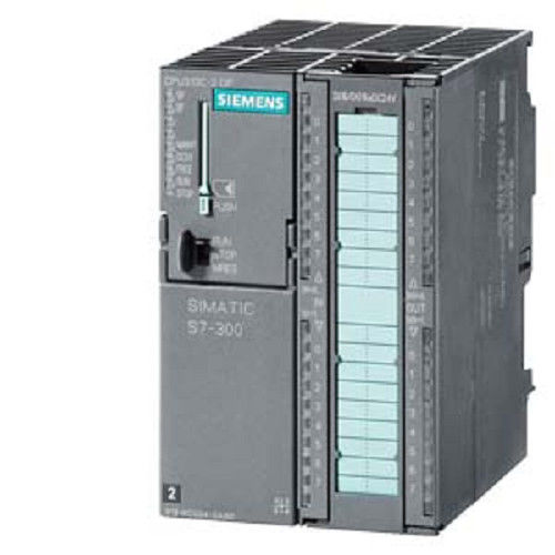Siemens SIMATIC S7-300 6ES7313-6CG04-4AB2 CPU 313C-2 DP