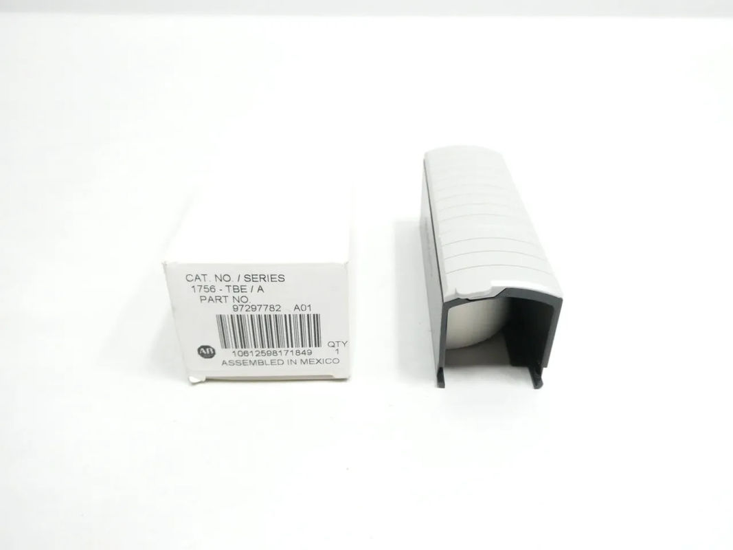 Allen Bradley 1756-TBE Extended Depth Terminal Block Housing