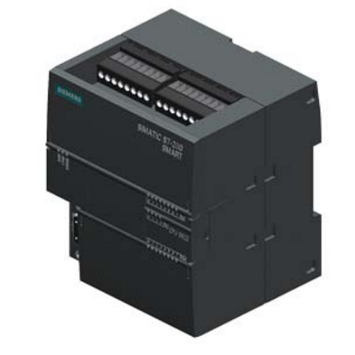 6ES7288-1SR20-0AA0 Siemens SIMATIC S7-200 CPU SMART SR20 I/O 12 DI 24V DC