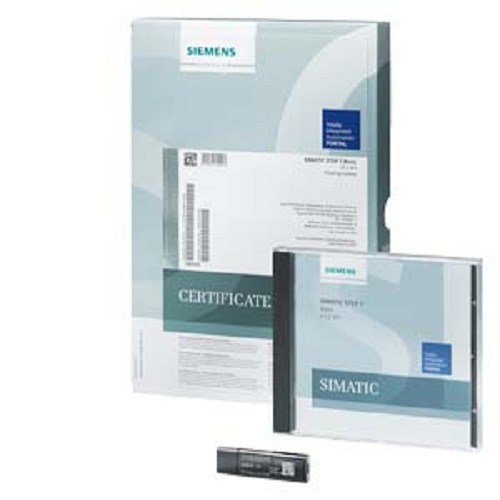 6ES7822-0AA04-0YA7 Siemens SIMATIC TIA Portal STEP 7 SP1 Software Basic V14 SP1