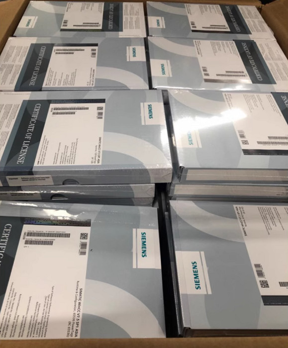 6ES7822-0AA04-0YA7 Siemens SIMATIC TIA Portal STEP 7 SP1 Software Basic V14 SP1