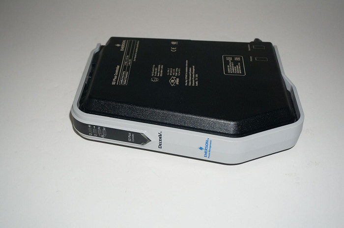 Industrial Emerson Delta V Controller KJ2003X1-BK1 SE3006 12P4686X032