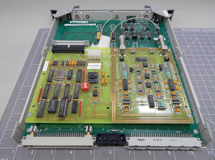 TDC3000 Honeywell Replacement Parts Modem Card 51304163-300