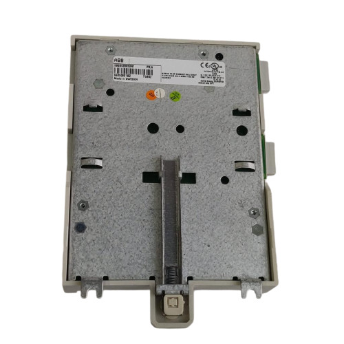 3BSE020850R1 ABB PLC Module Termination Unit TU842 16 I/O Channels Redundant