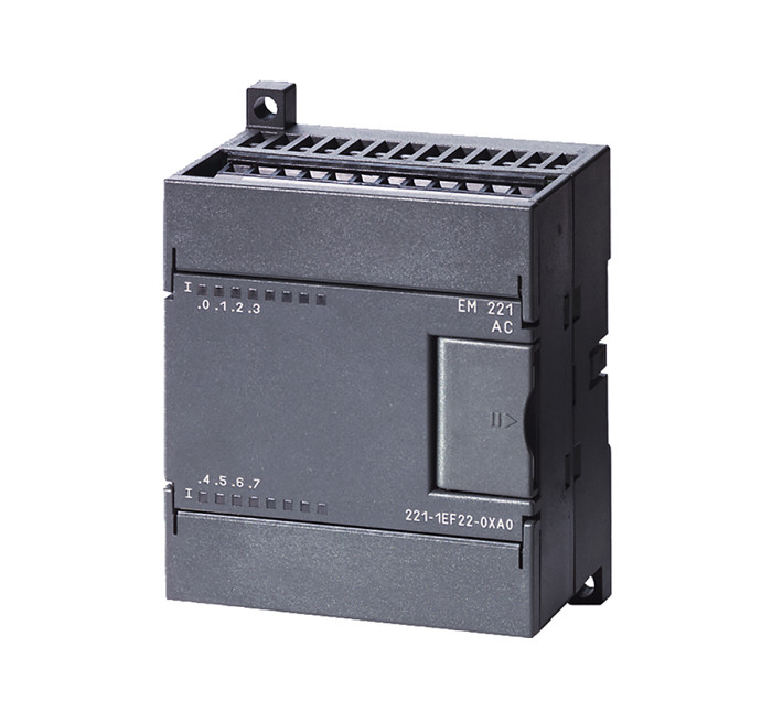6ES7223-1BH22-0XA8 SIMATIC S7-200 Smart PLC Digital I/O Module EM 223