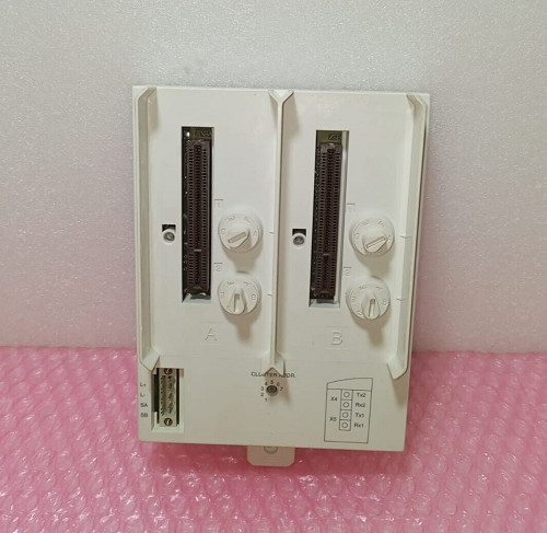 S800 I/O ABB PLC Module , ABB Terminal Block TU841 MTU 3BSE020848R11