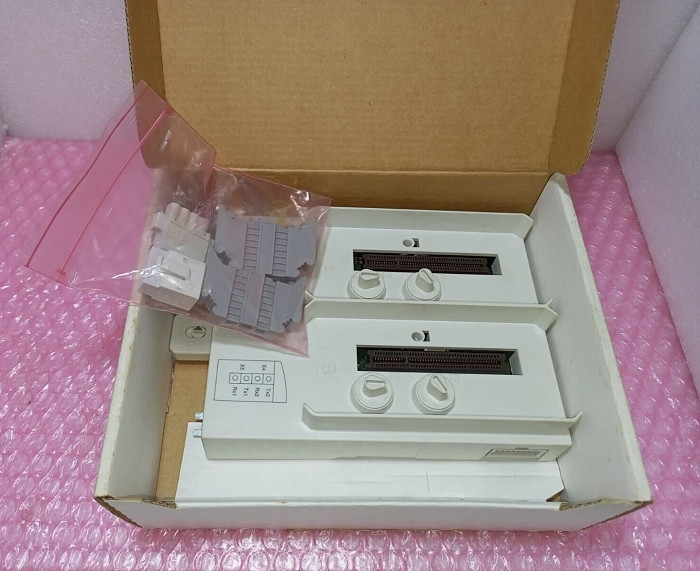 S800 I/O ABB PLC Module , ABB Terminal Block TU841 MTU 3BSE020848R11