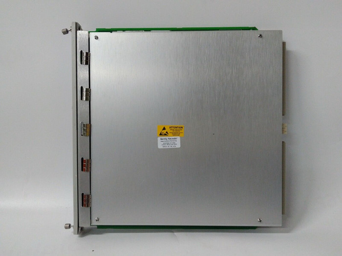Transient Data Interface Bently Nevada Parts 3500/22M PWA 288055-01 146031-01