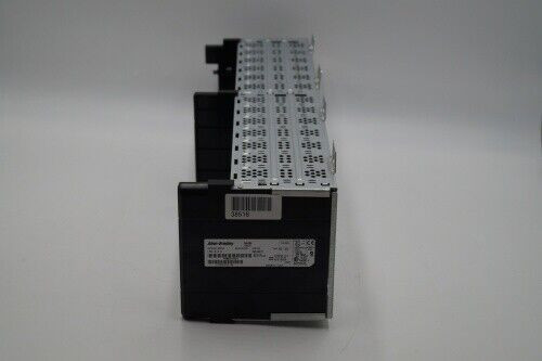 ControlLogix Allen Bradley 1756-A13 Input Output 13 Slots For 1756 I/O Modules Rockwell