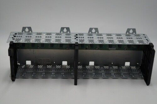 ControlLogix Allen Bradley 1756-A13 Input Output 13 Slots For 1756 I/O Modules Rockwell