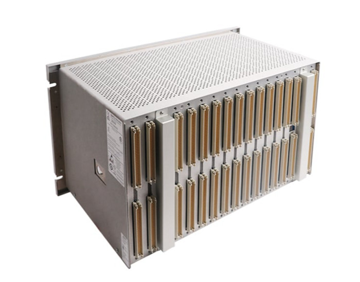 14 Slots Bently Nevada Module For Machinery Condition Monitoring 3500/05-01-02-00-00-01