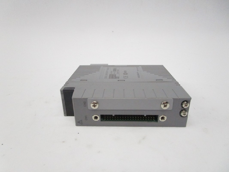 ADV569-P00 Yokogawa DCS , Digital Output Module For Compatible ST7 PLC
