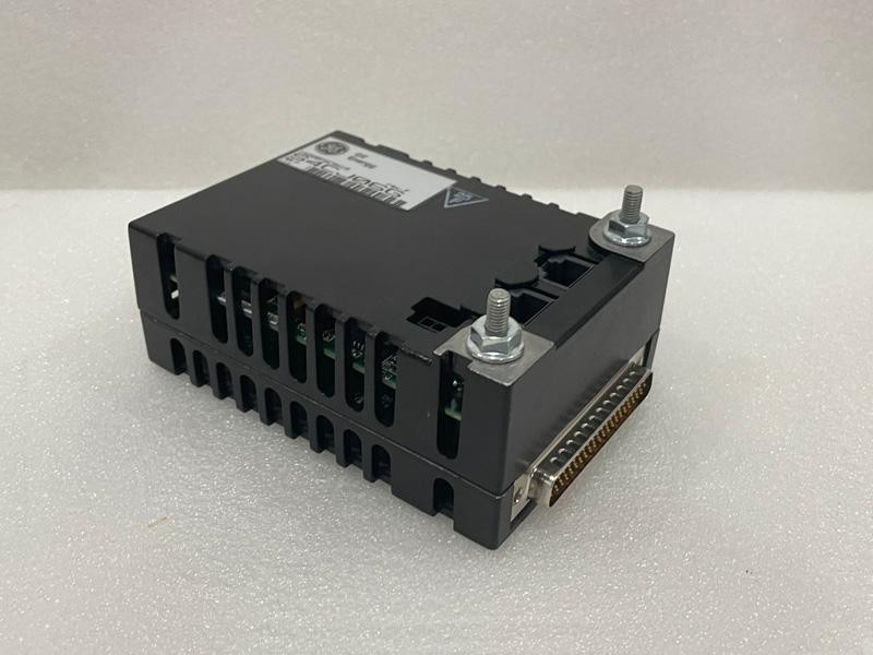 General Electric GE PLC IS220PDIAH1BE Mark VI IS200 Discrete Input Output Module